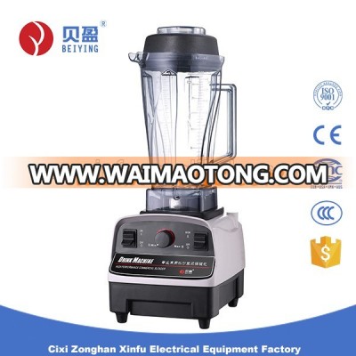 1390W Heavy Duty Waring Commercial Blender